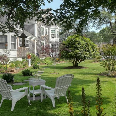 The Kings Inne Yarmouth Port Экстерьер фото