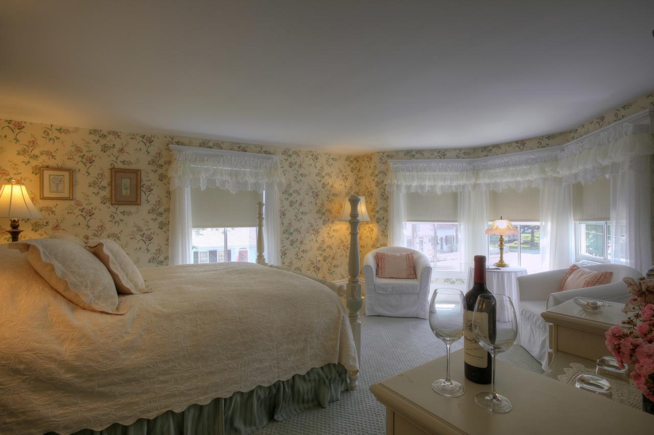 The Kings Inne Yarmouth Port Экстерьер фото