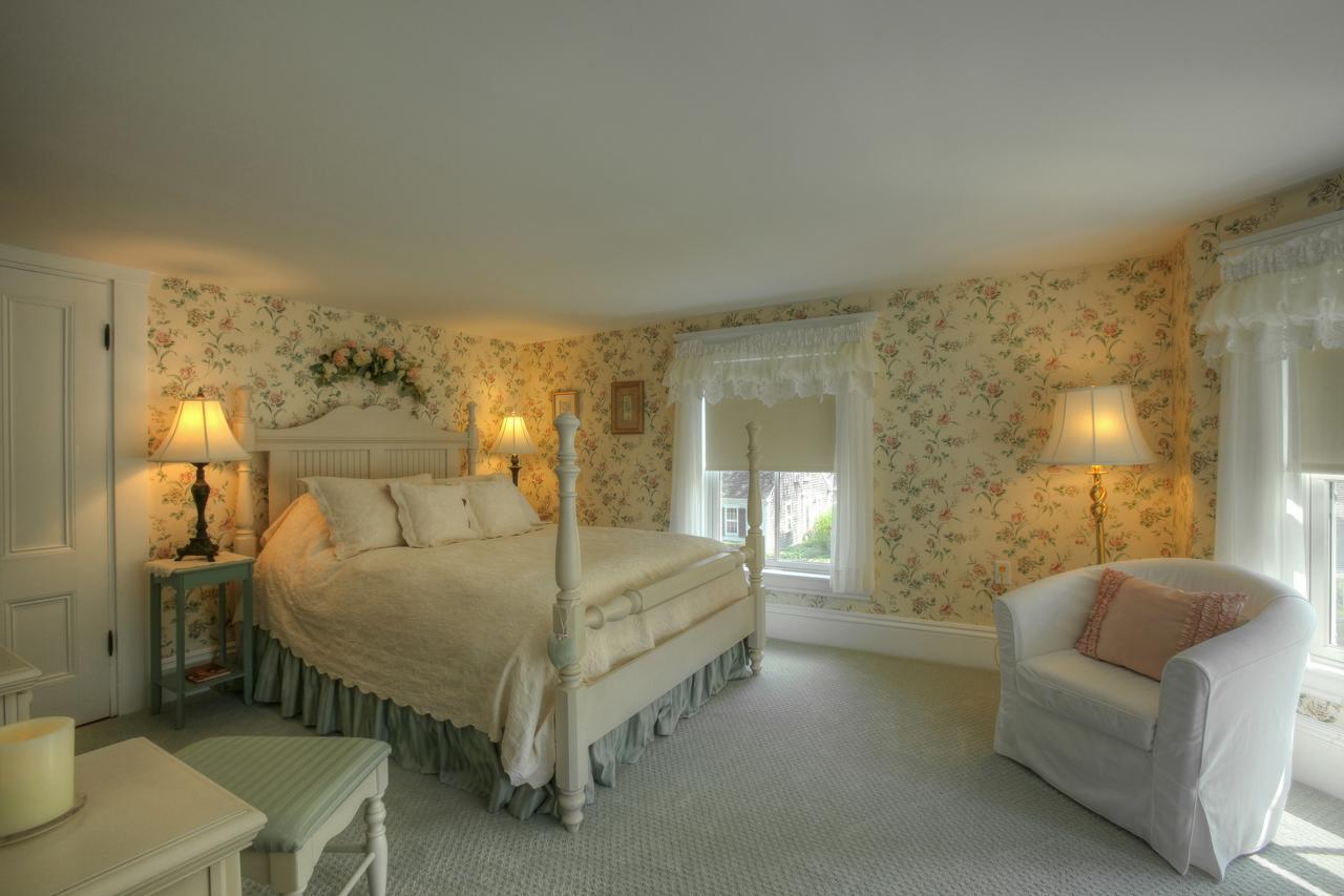 The Kings Inne Yarmouth Port Экстерьер фото