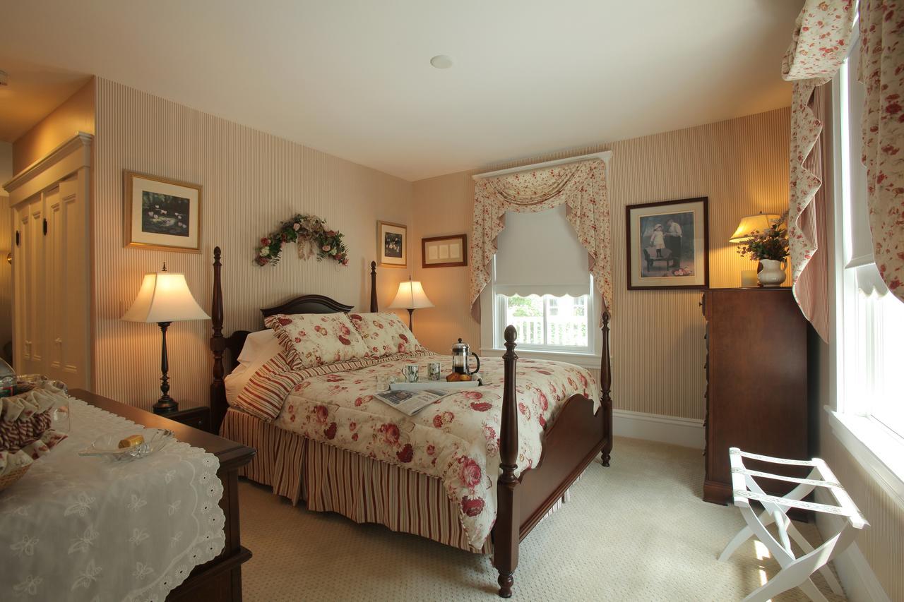 The Kings Inne Yarmouth Port Экстерьер фото