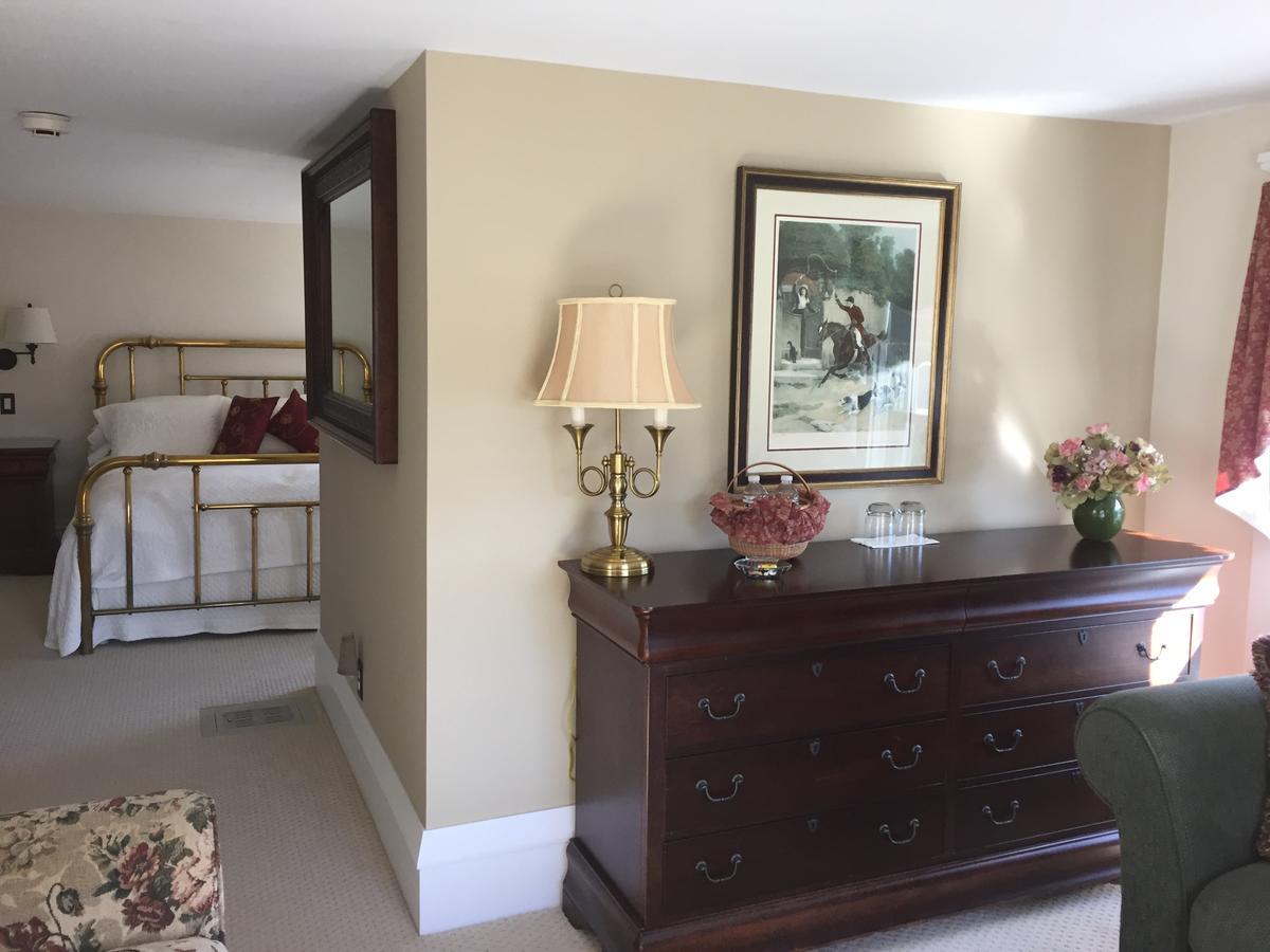 The Kings Inne Yarmouth Port Экстерьер фото