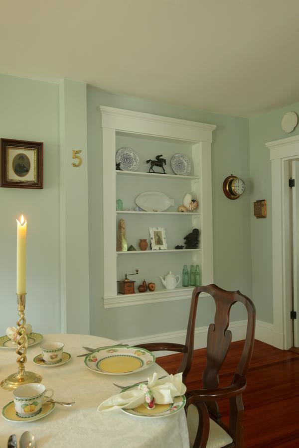 The Kings Inne Yarmouth Port Экстерьер фото